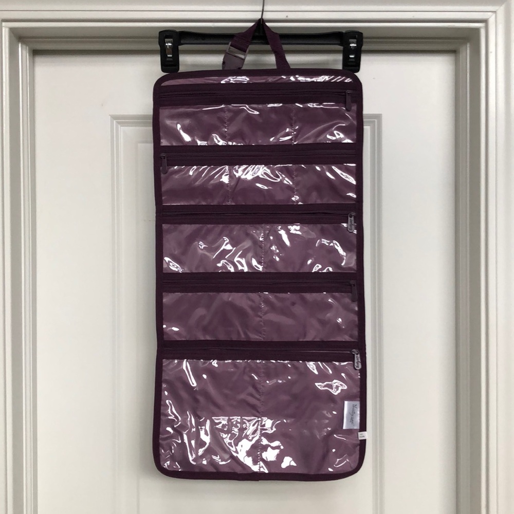 Thirty-One Jewelry / Makeup Organizer